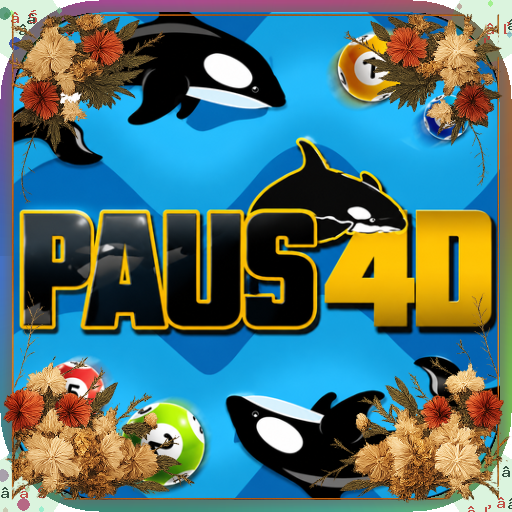 paus4d — galeri pratinjau - APK Resmi